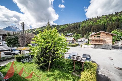 Lejlighed i Morzine, Haute-Savoie, Morzine - € 1.630.000 | Ref: 4193 - foto 18
