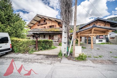 Lejlighed i Morzine, Haute-Savoie, Morzine - € 1.630.000 | Ref: 4193 - foto 19