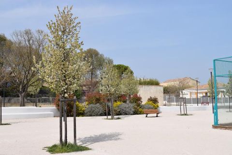 Terra a Galargues, Herault, Galargues - € 189.900 | Ref: 34_GALARG-CROZ-7 - foto 2