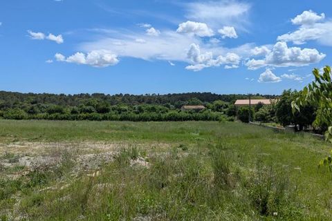 Terra a Galargues, Herault, Galargues - € 179.900 | Ref: 34_GALARG_CROZE-3 - foto 5