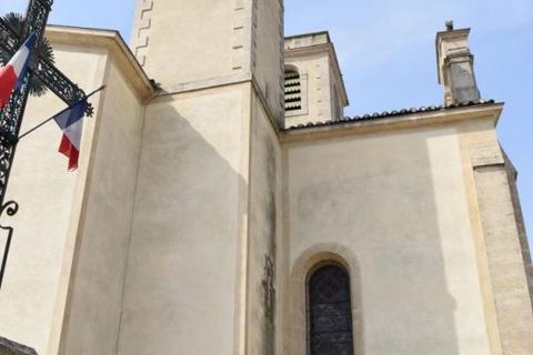 Terra a Galargues, Herault, Galargues - € 181.900 | Ref: 34-AA-GALAR_CROZ - foto 2