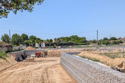 Helårsgrund i Pertuis, Vaucluse, Pertuis - € 159.900 | Ref: 84_AA-PERTU_JDBE - foto 2