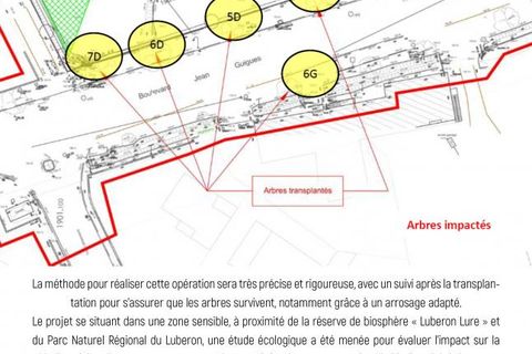 Helårsgrund i Pertuis, Vaucluse, Pertuis - € 159.900 | Ref: 84_AA-PERTU_JDBE - foto 5
