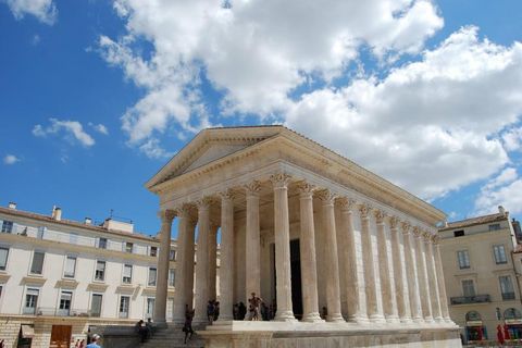 Helårsgrund i Nimes, Gard, Nimes - € 149.900 | Ref: 30_AA_NIM-HDTPON - foto 1