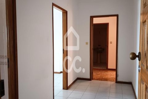 Lejlighed i Covilha, Castelo Branco, Covilha - € 130.000 | Ref: 400/A/00026 - foto 1