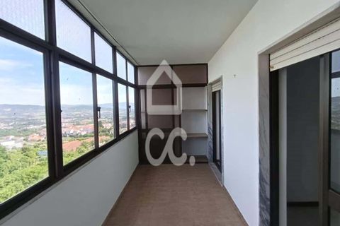 Lejlighed i Covilha, Castelo Branco, Covilha - € 130.000 | Ref: 400/A/00026 - foto 4