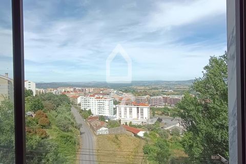 Lejlighed i Covilha, Castelo Branco, Covilha - € 130.000 | Ref: 400/A/00026 - foto 5
