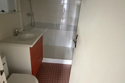 Lejlighed i Dijon, Cote-d'Or, Dijon - € 81.000 | Ref: 87109692 - foto 3