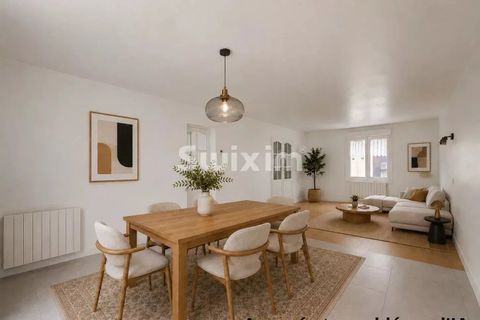 Villa i Wattrelos, Nord, Wattrelos - € 252.000 | Ref: 70783MS - foto 1