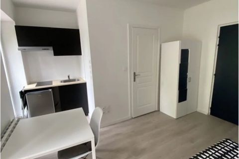 Apartament a Dijon, Cote-d'Or, Dijon - € 320/mes | Ref: 5550496 - foto 2
