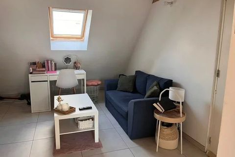 Apartament a Dijon, Cote-d'Or, Dijon - € 550/mes | Ref: 86839993 - foto 2