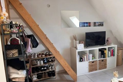 Apartament a Dijon, Cote-d'Or, Dijon - € 550/mes | Ref: 86839993 - foto 3