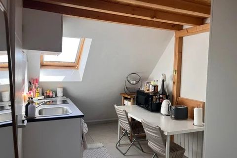 Apartament a Dijon, Cote-d'Or, Dijon - € 550/mes | Ref: 86839993 - foto 4