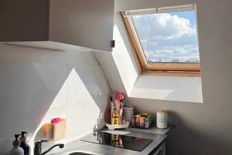 Apartament a Dijon, Cote-d'Or, Dijon - € 550/mes | Ref: 86839993 - foto 5