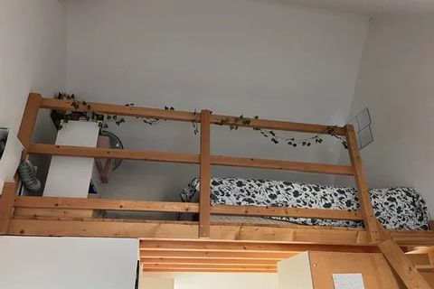 Apartament a Dijon, Cote-d'Or, Dijon - € 550/mes | Ref: 86839993 - foto 6