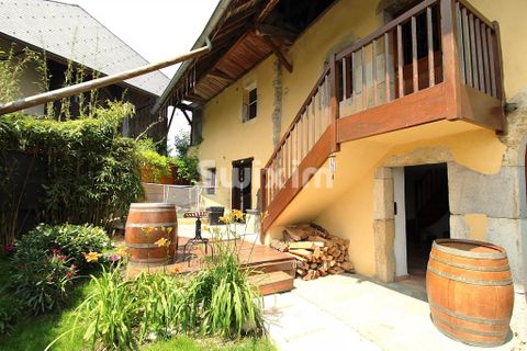 Villa i Sillingy, Haute-Savoie, Sillingy - € 462.000 | Ref: 70800PVR - foto 9