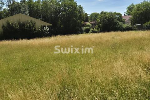 Terra em Dole, Jura, Dole - € 55.000 | Ref: 19380 AA - foto 1