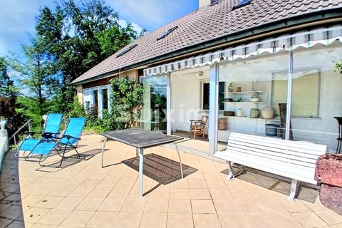 Villa i Champagnole, Jura, Champagnole - € 340 000 | Ref: 70770VM - foto 2