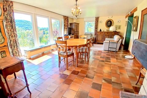 Villa i Champagnole, Jura, Champagnole - € 340 000 | Ref: 70770VM - foto 3