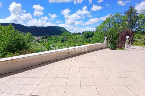 Villa i Champagnole, Jura, Champagnole - € 340 000 | Ref: 70770VM - foto 4