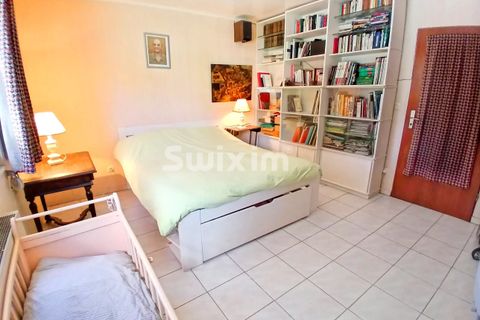 Villa i Champagnole, Jura, Champagnole - € 340 000 | Ref: 70770VM - foto 6