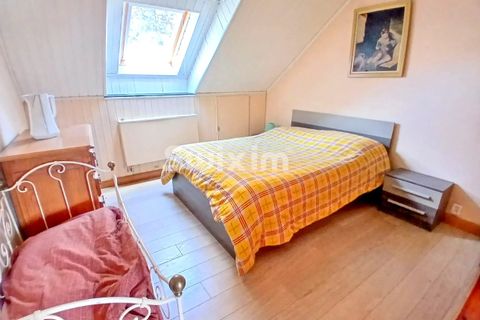 Villa i Champagnole, Jura, Champagnole - € 340 000 | Ref: 70770VM - foto 8