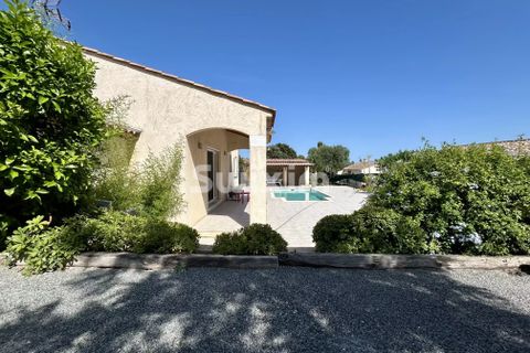 Villa i Roquebrune-sur-Argens, Var, Roquebrune-sur-Argens - € 499.000 | Ref: 4286TP - foto 1