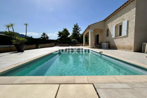 Villa i Roquebrune-sur-Argens, Var, Roquebrune-sur-Argens - € 499.000 | Ref: 4286TP - foto 2