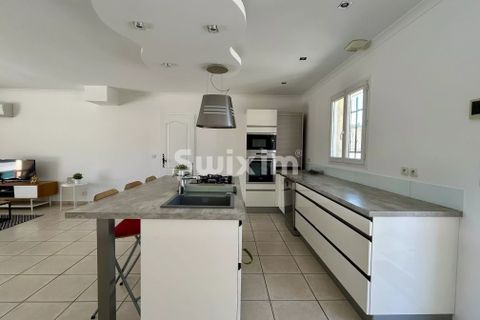 Villa i Roquebrune-sur-Argens, Var, Roquebrune-sur-Argens - € 499.000 | Ref: 4286TP - foto 5