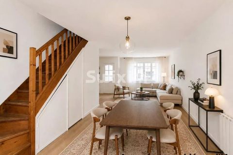 Villa i Wattrelos, Nord, Wattrelos - € 117.000 | Ref: 70804MS - foto 3