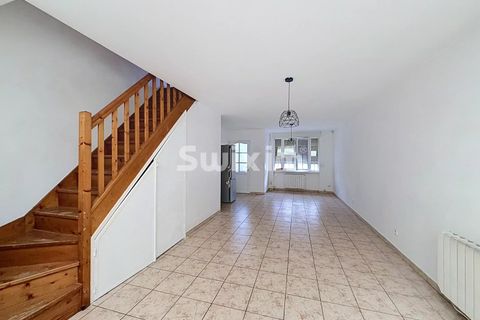 Villa i Wattrelos, Nord, Wattrelos - € 117.000 | Ref: 70804MS - foto 4
