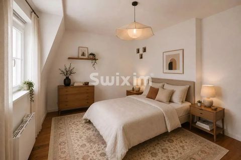 Villa i Wattrelos, Nord, Wattrelos - € 117.000 | Ref: 70804MS - foto 5