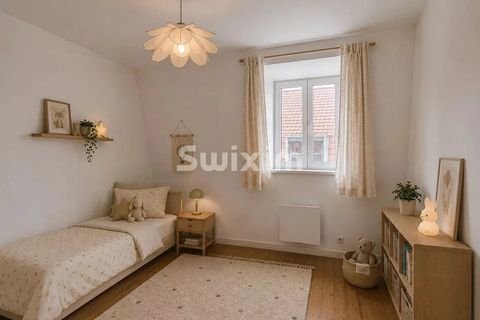 Villa i Wattrelos, Nord, Wattrelos - € 117.000 | Ref: 70804MS - foto 8
