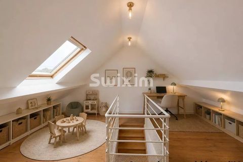 Villa i Wattrelos, Nord, Wattrelos - € 117.000 | Ref: 70804MS - foto 11