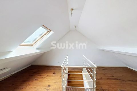Villa i Wattrelos, Nord, Wattrelos - € 117.000 | Ref: 70804MS - foto 12