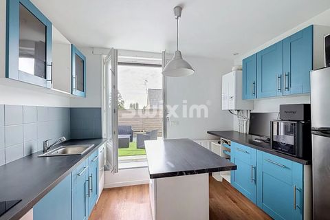 Lejlighed i Wattrelos, Nord, Wattrelos - € 159.000 | Ref: 70802CV - foto 4