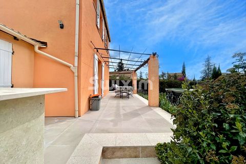 Villa i Draguignan, Var, Draguignan - € 370.000 | Ref: 4289TP - foto 2