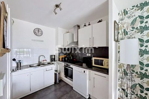 Leilighet i Linselles, Nord, Linselles - € 175 000 | Ref: 70793CV - foto 2