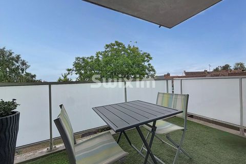 Leilighet i Linselles, Nord, Linselles - € 175 000 | Ref: 70793CV - foto 3