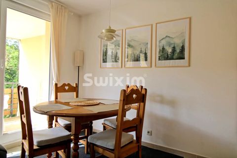 Lejlighed i Les Rousses, Jura, Les Rousses - € 227.000 | Ref: 70811MBB - foto 2