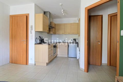 Lejlighed i Les Rousses, Jura, Les Rousses - € 227.000 | Ref: 70811MBB - foto 4