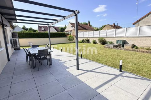 Villa i Lamarche-sur-Saone, Cote-d'Or, Lamarche-sur-Saone - € 249.000 | Ref: 19382TF - foto 1