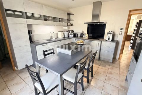 Villa i Lamarche-sur-Saone, Cote-d'Or, Lamarche-sur-Saone - € 249.000 | Ref: 19382TF - foto 2