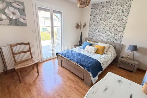 Villa i Lamarche-sur-Saone, Cote-d'Or, Lamarche-sur-Saone - € 249.000 | Ref: 19382TF - foto 5