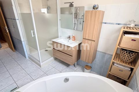 Villa i Lamarche-sur-Saone, Cote-d'Or, Lamarche-sur-Saone - € 249.000 | Ref: 19382TF - foto 6