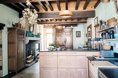 Landejendom i Dijon, Cote-d'Or, Dijon - € 1.365.000 | Ref: 70814PP - foto 5