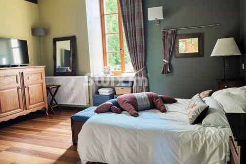 Landejendom i Dijon, Cote-d'Or, Dijon - € 1.365.000 | Ref: 70814PP - foto 8
