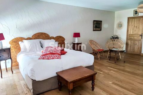 Landejendom i Dijon, Cote-d'Or, Dijon - € 1.365.000 | Ref: 70814PP - foto 16