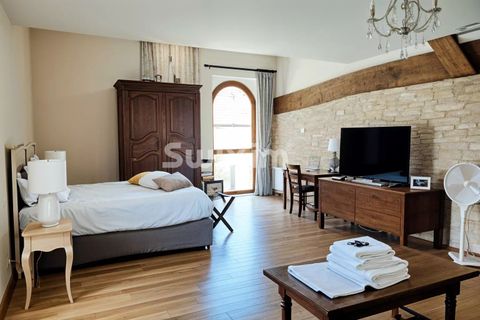 Landejendom i Dijon, Cote-d'Or, Dijon - € 1.365.000 | Ref: 70814PP - foto 19