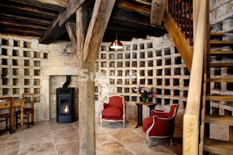 Landejendom i Dijon, Cote-d'Or, Dijon - € 1.365.000 | Ref: 70814PP - foto 23